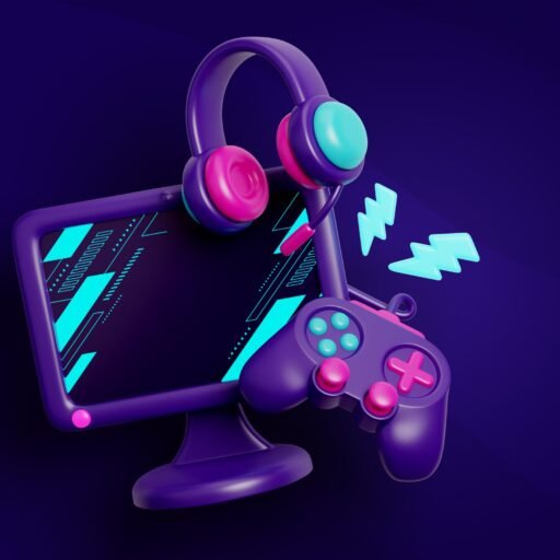 GamerFOG